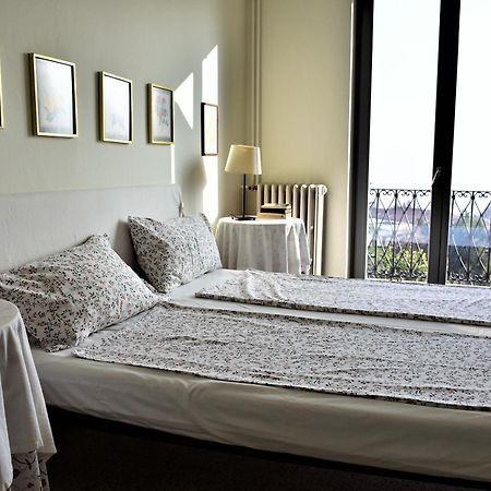 Residenza Ca' Laripa Apartment Solto Collina Luaran gambar