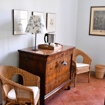 Residenza Ca' Laripa Apartment Solto Collina Luaran gambar