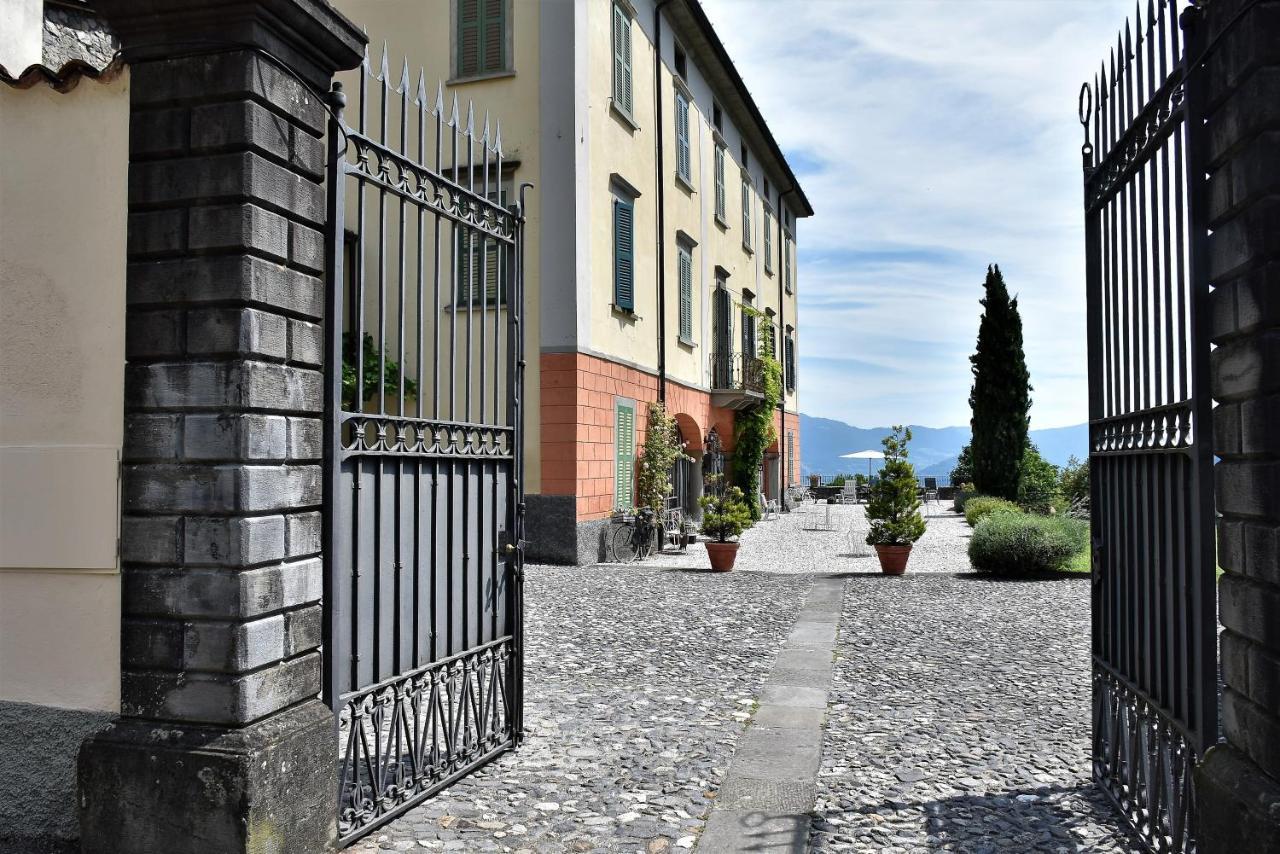 Residenza Ca' Laripa Apartment Solto Collina Luaran gambar