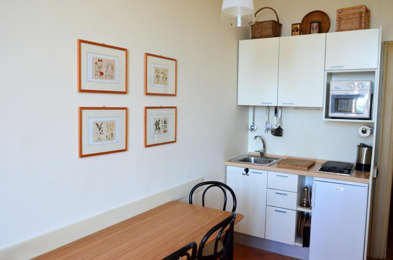 Residenza Ca' Laripa Apartment Solto Collina Luaran gambar