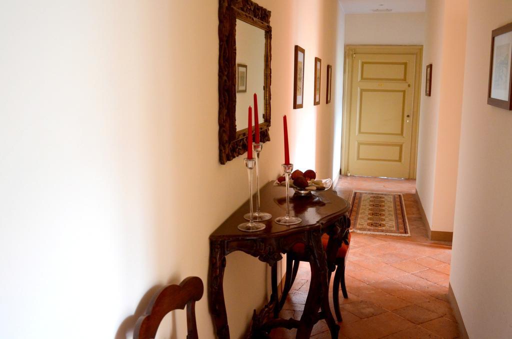 Residenza Ca' Laripa Apartment Solto Collina Bilik gambar