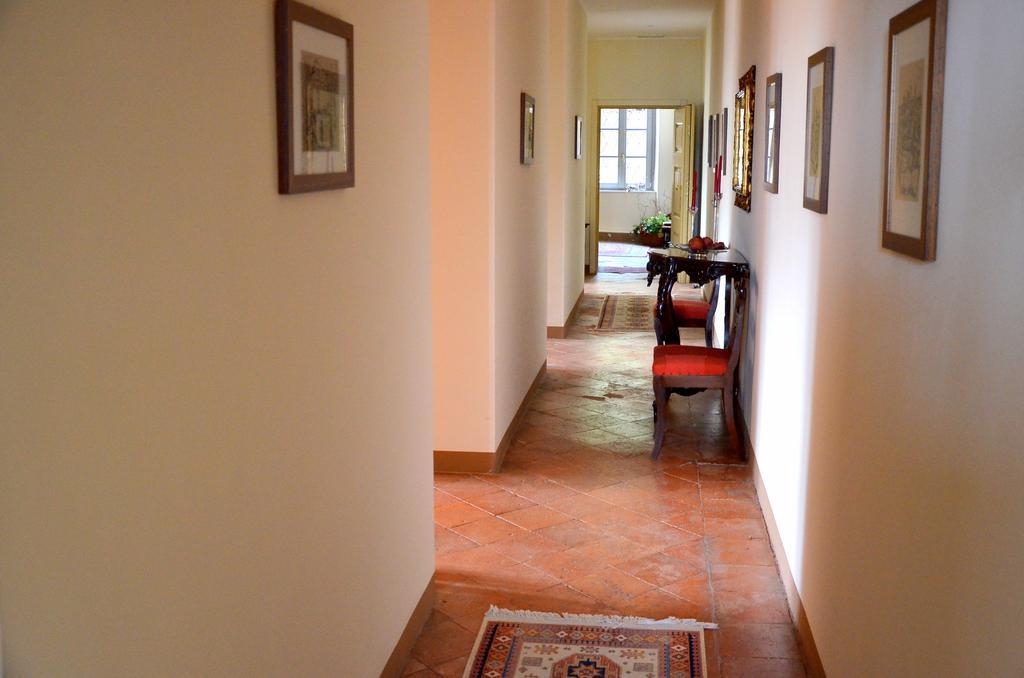 Residenza Ca' Laripa Apartment Solto Collina Bilik gambar