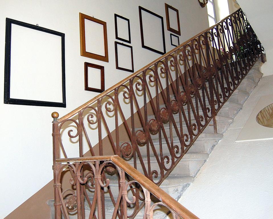 Residenza Ca' Laripa Apartment Solto Collina Bilik gambar