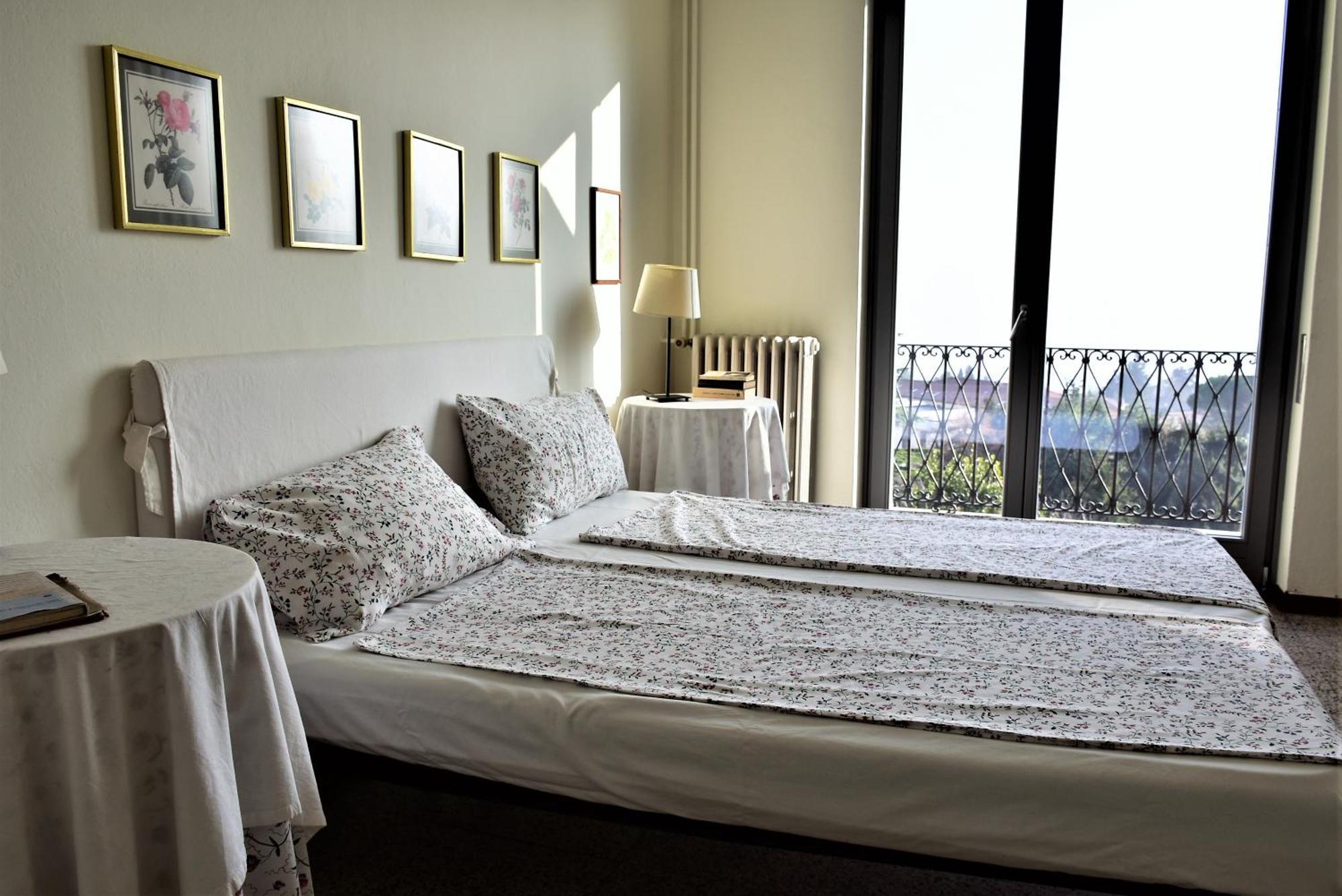 Residenza Ca' Laripa Apartment Solto Collina Luaran gambar