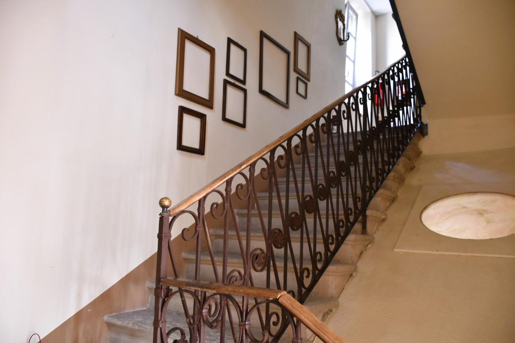 Residenza Ca' Laripa Apartment Solto Collina Luaran gambar