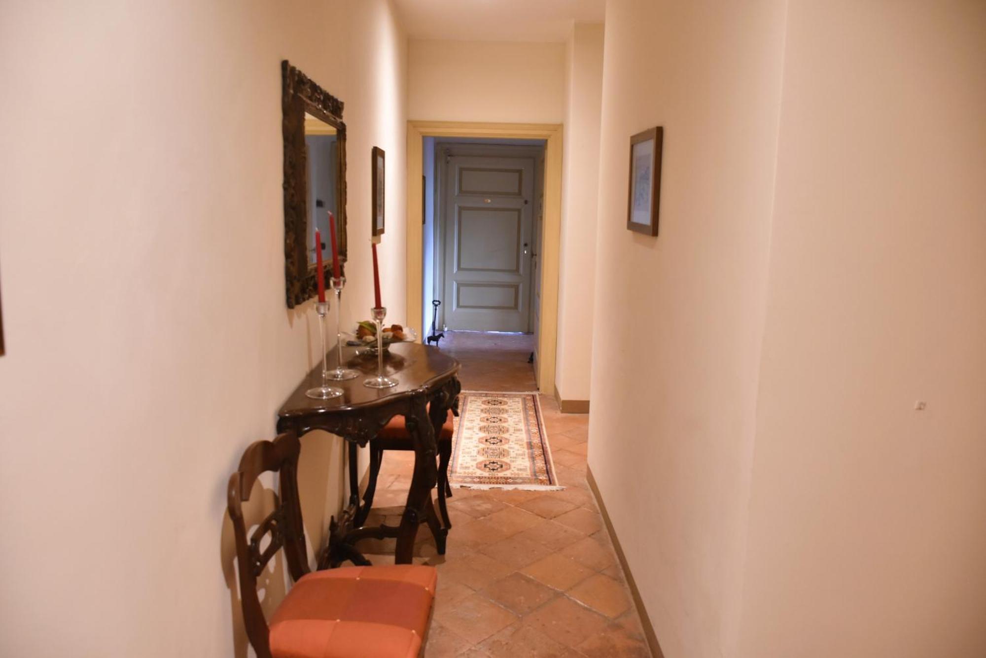 Residenza Ca' Laripa Apartment Solto Collina Luaran gambar