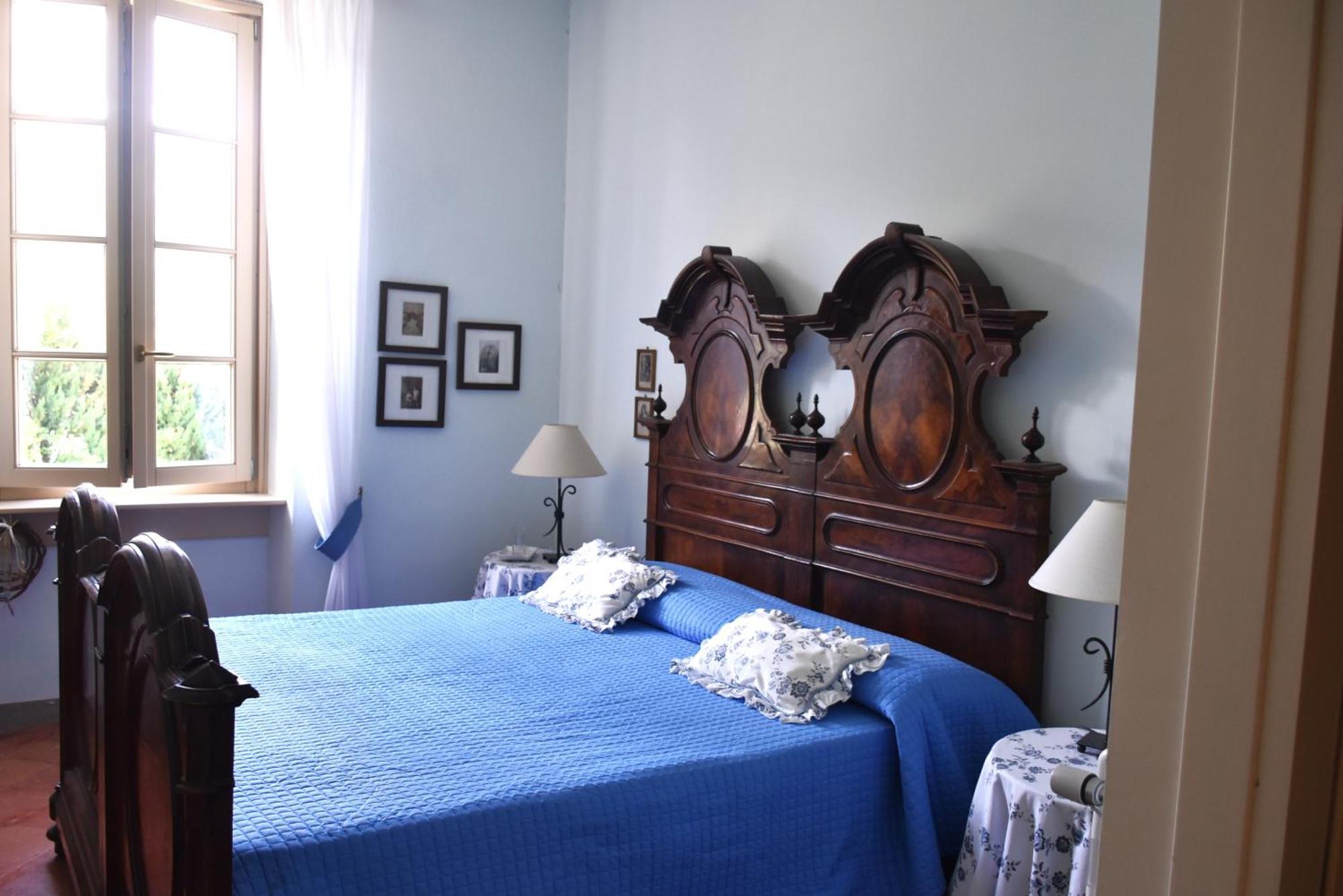 Residenza Ca' Laripa Apartment Solto Collina Luaran gambar