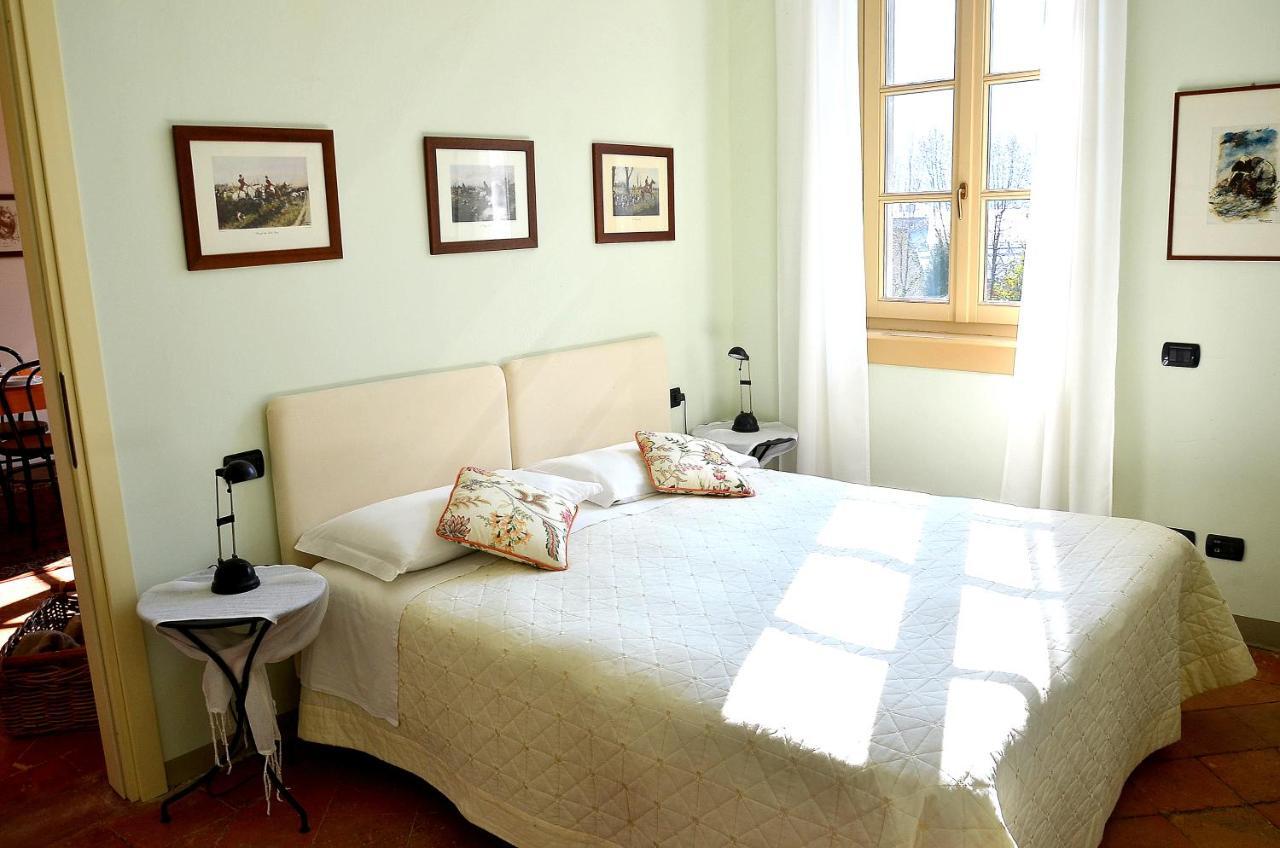 Residenza Ca' Laripa Apartment Solto Collina Luaran gambar