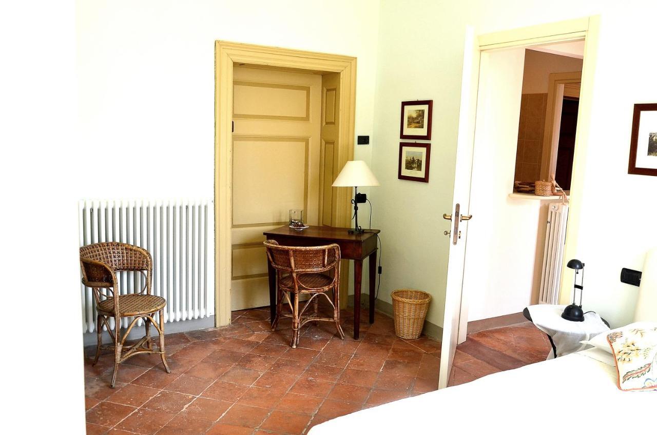 Residenza Ca' Laripa Apartment Solto Collina Luaran gambar